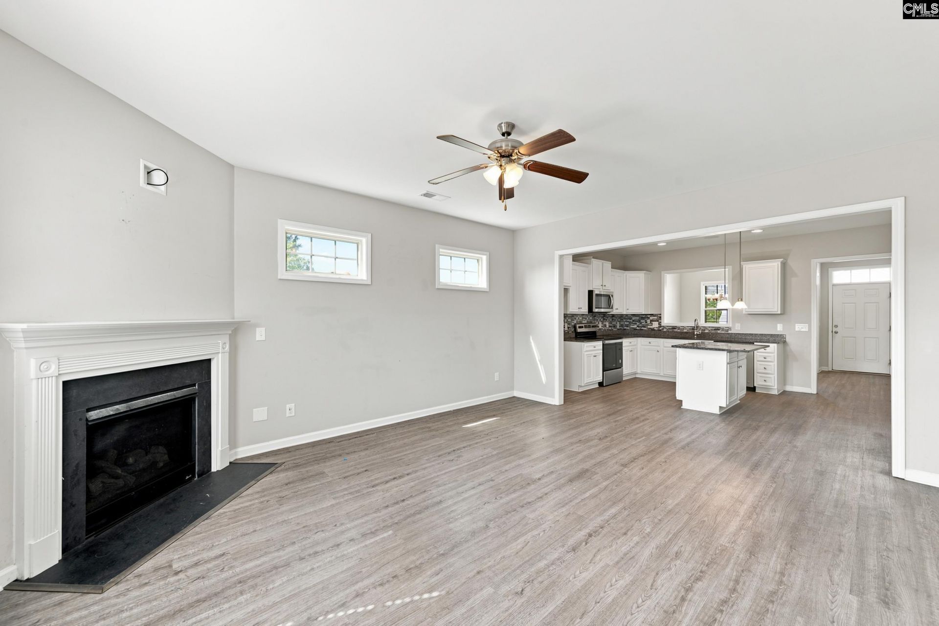 223 Cassique Drive  Photo 12