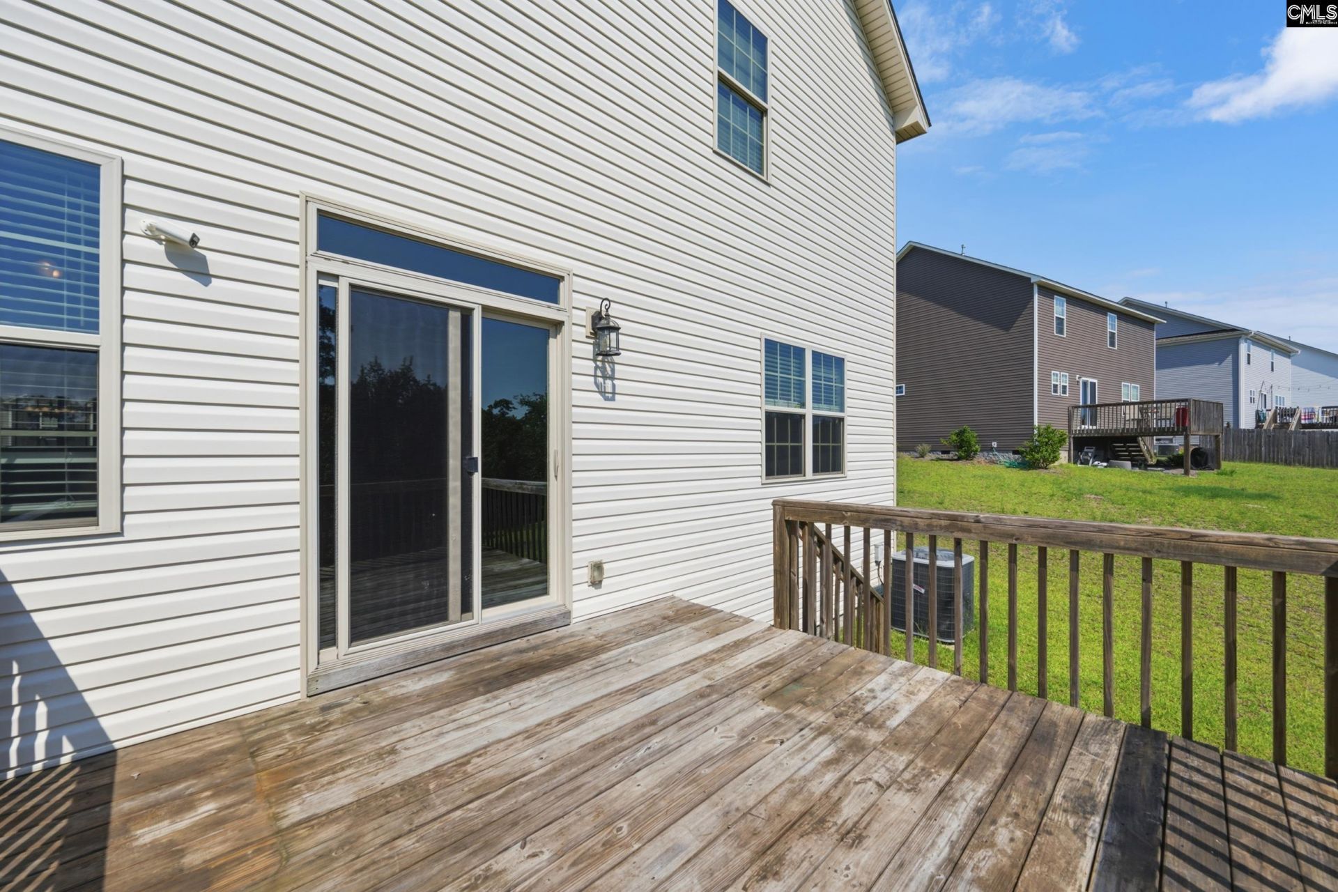223 Cassique Drive  Photo 34