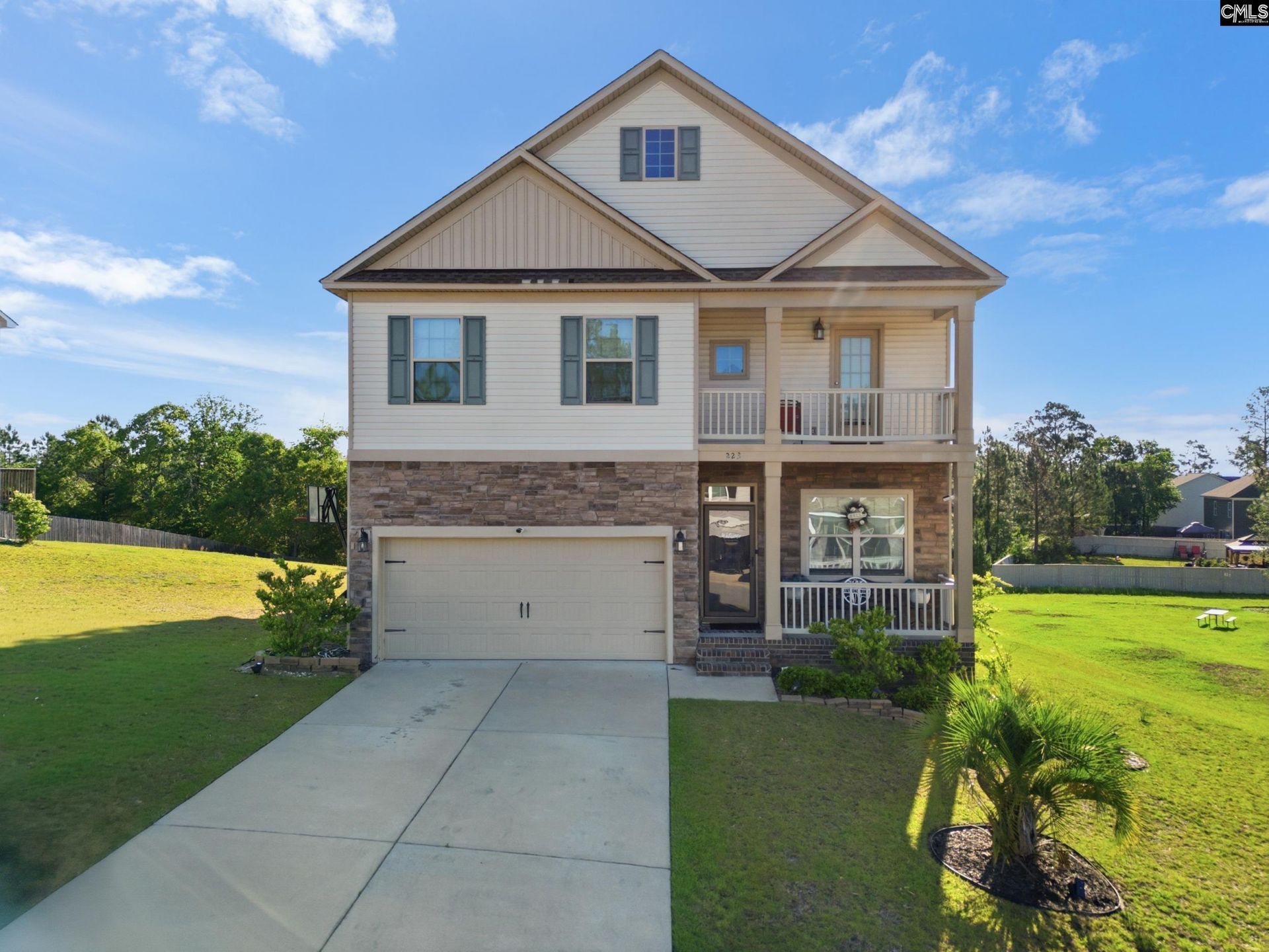 223 Cassique Drive  Photo 37