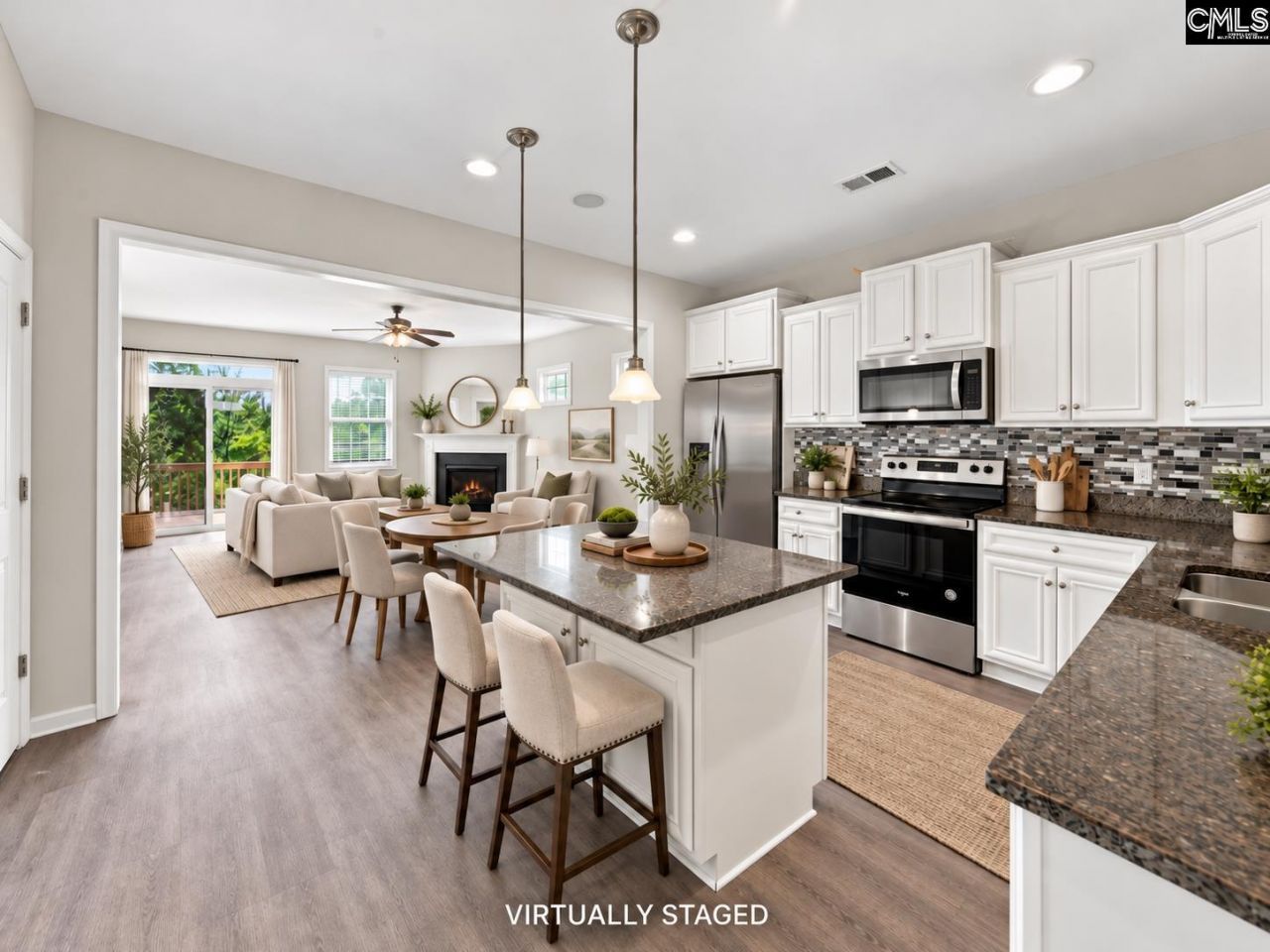 223 Cassique Drive Photo 4