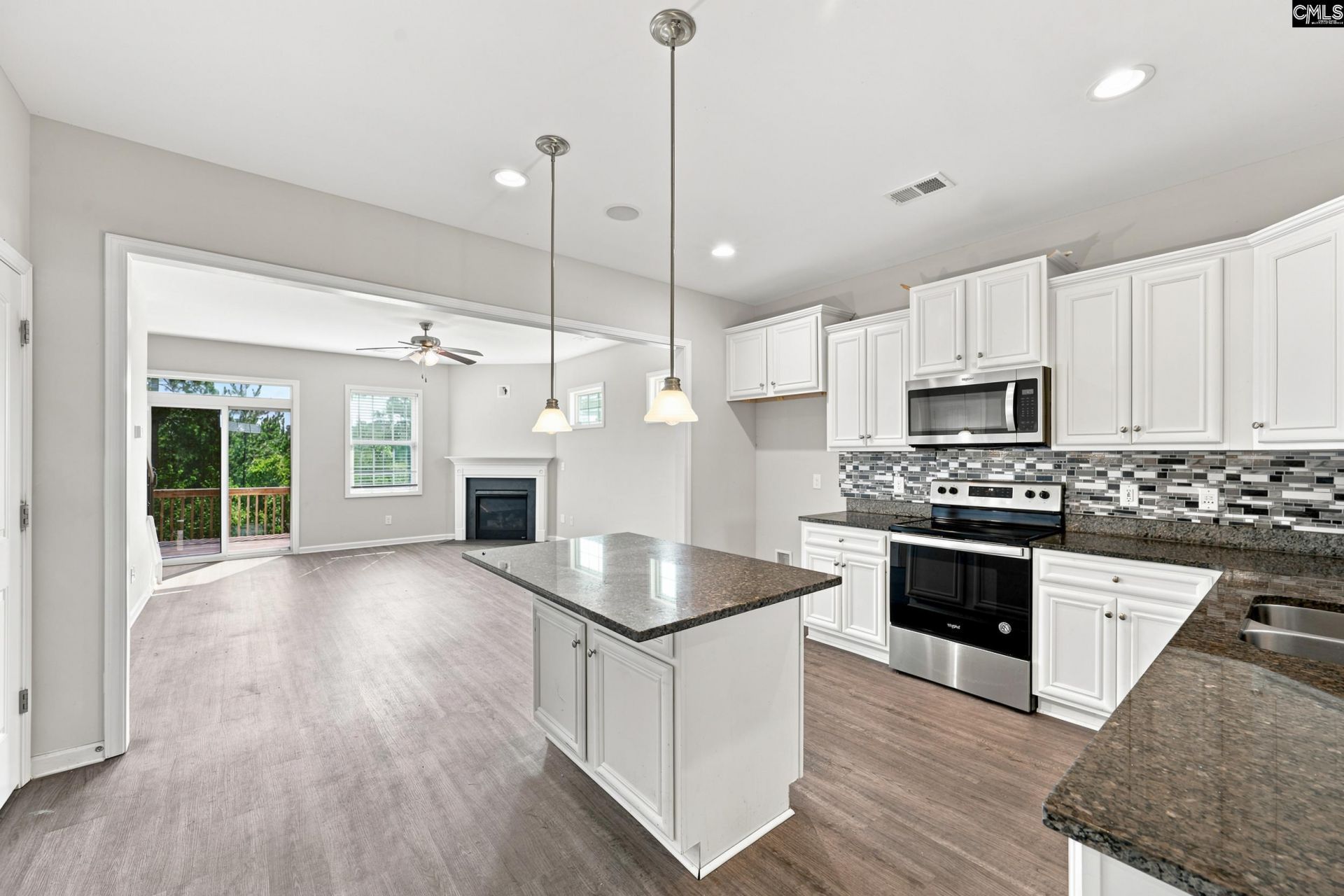 223 Cassique Drive  Photo 6