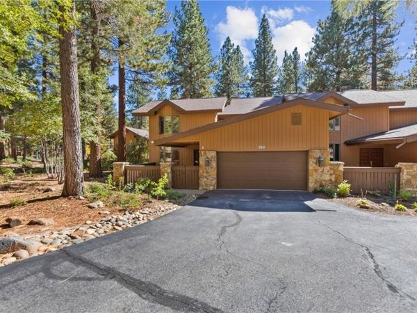 150 Juanita Drive, Unit 3, Incline Village, NV 89451