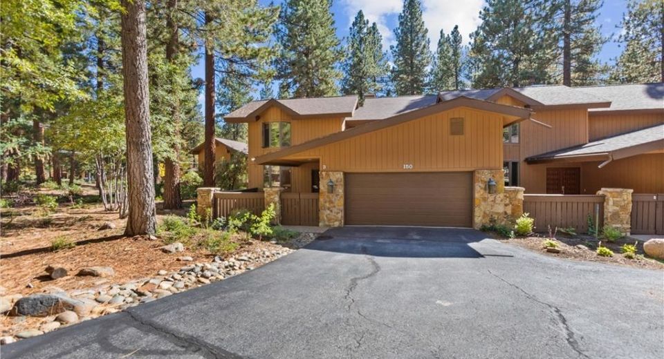 150 Juanita Drive, Unit 3, Incline Village, NV 89451 Photo
