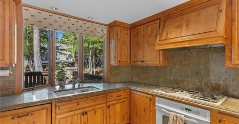 150 Juanita Drive, Unit 3, Incline Village, NV 89451 Photo