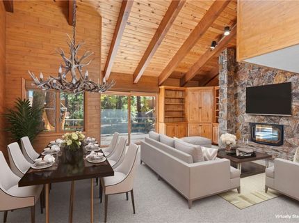 150 Juanita Drive , Unit 3, Incline Village, NV 89451 Photo
