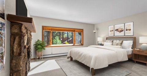 150 Juanita Drive , Unit 3, Incline Village, NV 89451 Photo