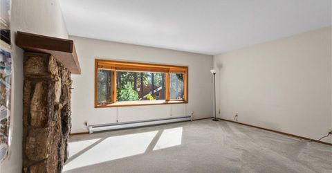 150 Juanita Drive, Unit 3, Incline Village, NV 89451 Photo