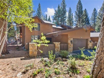 150 Juanita Drive, Unit 3, Incline Village, NV 89451 Photo