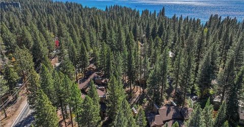 150 Juanita Drive, Unit 3, Incline Village, NV 89451 Photo