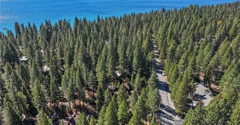 150 Juanita Drive, Unit 3, Incline Village, NV 89451 Photo