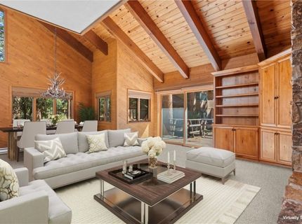 150 Juanita Drive, Unit 3, Incline Village, NV 89451 Photo