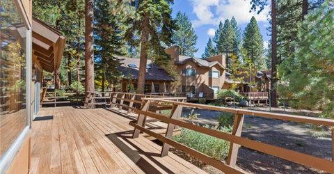 150 Juanita Drive, Unit 3, Incline Village, NV 89451 Photo