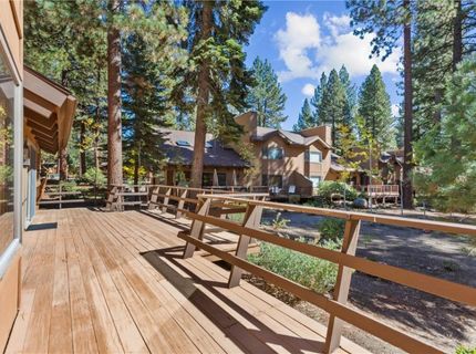 150 Juanita Drive, Unit 3, Incline Village, NV 89451 Photo