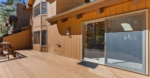 150 Juanita Drive, Unit 3, Incline Village, NV 89451 Photo