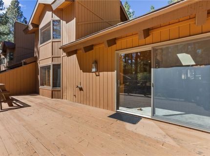 150 Juanita Drive, Unit 3, Incline Village, NV 89451 Photo