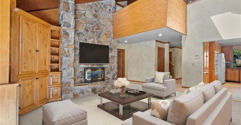 150 Juanita Drive, Unit 3, Incline Village, NV 89451 Photo