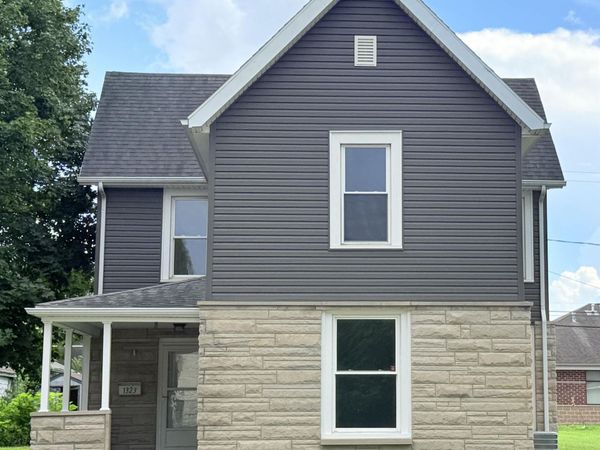 1323 W Euclid Avenue, Marion, IN 46952