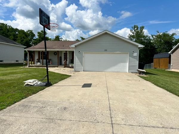 189 Wildflower Lane, Chillicothe, OH 45601