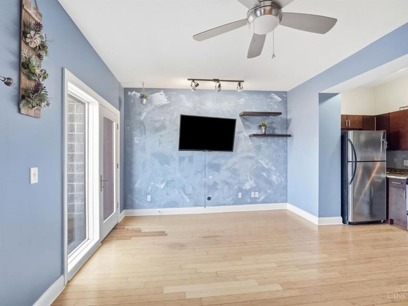 1326 Vine Street, Unit G, Cincinnati, OH 45202 Photo 23