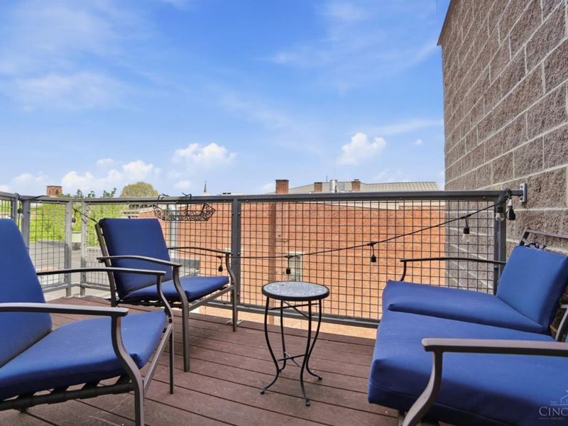 1326 Vine Street, Unit G, Cincinnati, OH 45202 Photo 26