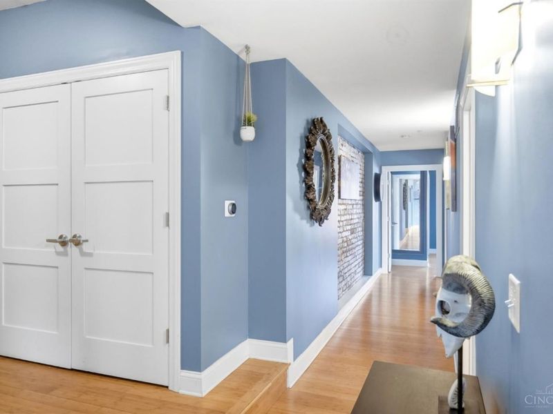 1326 Vine Street, Unit G, Cincinnati, OH 45202 Photo 29