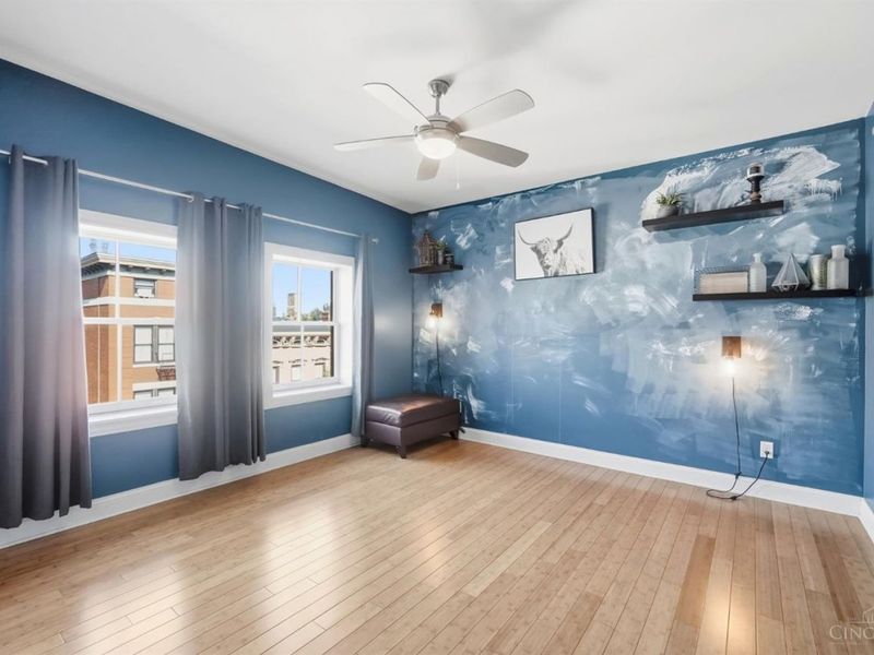 1326 Vine Street, Unit G, Cincinnati, OH 45202 Photo 31