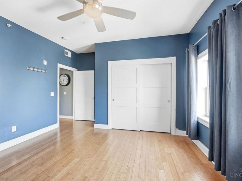 1326 Vine Street, Unit G, Cincinnati, OH 45202 Photo 32