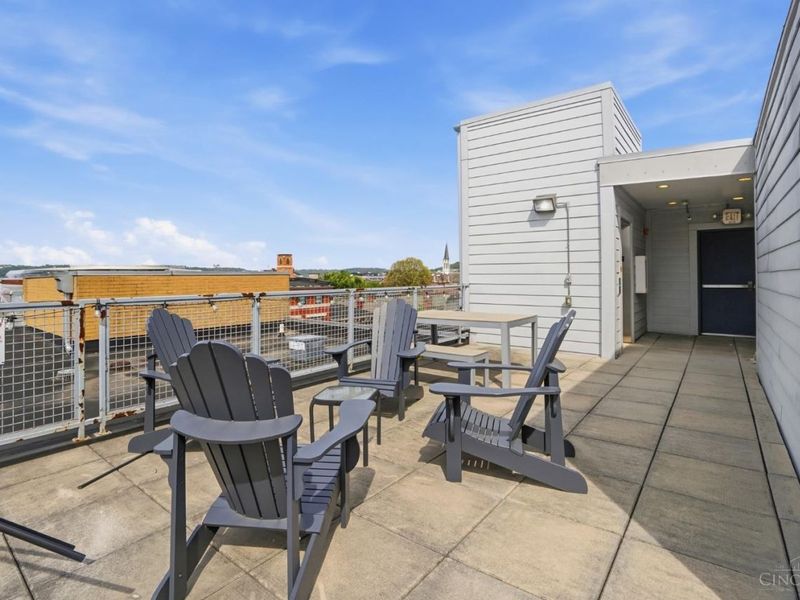 1326 Vine Street, Unit G, Cincinnati, OH 45202 Photo 42