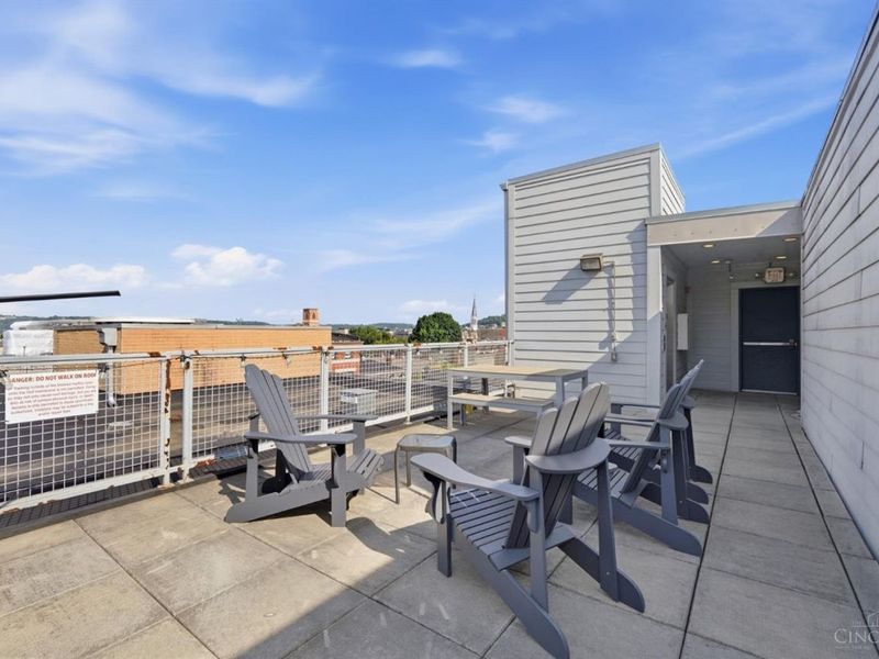 1326 Vine Street, Unit G, Cincinnati, OH 45202 Photo 45