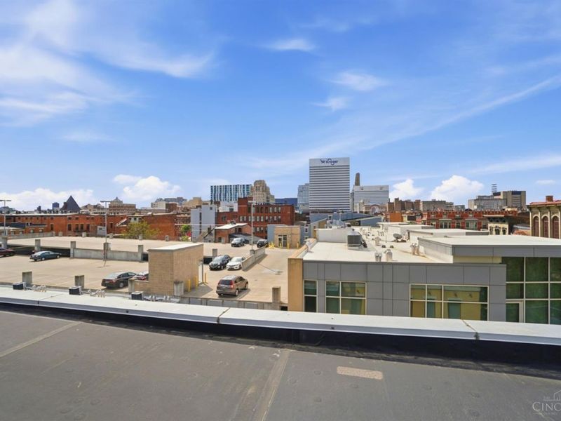 1326 Vine Street, Unit G, Cincinnati, OH 45202 Photo 47