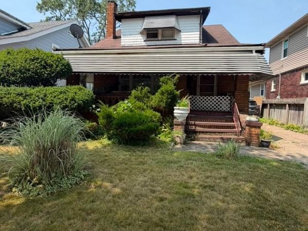 3588 Pennington Road, Cleveland, OH 44120