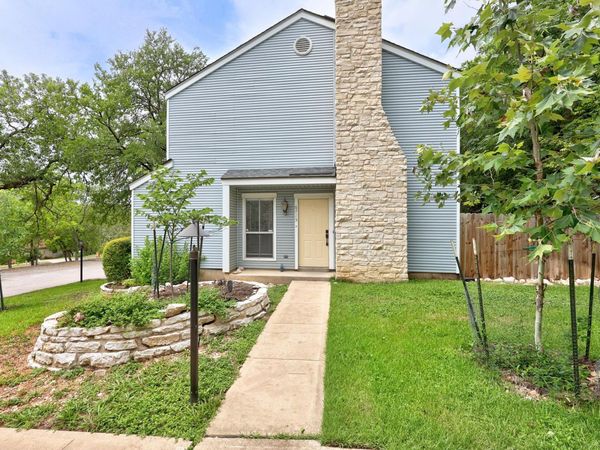 6715 Old Quarry LN , Austin, TX 78731