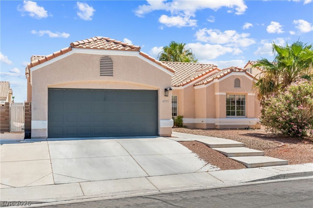 4705 Imperial Beach Avenue , North Las Vegas, NV 89032
