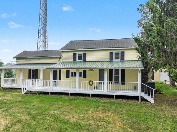 1268 117th Avenue, Martin, MI 49070