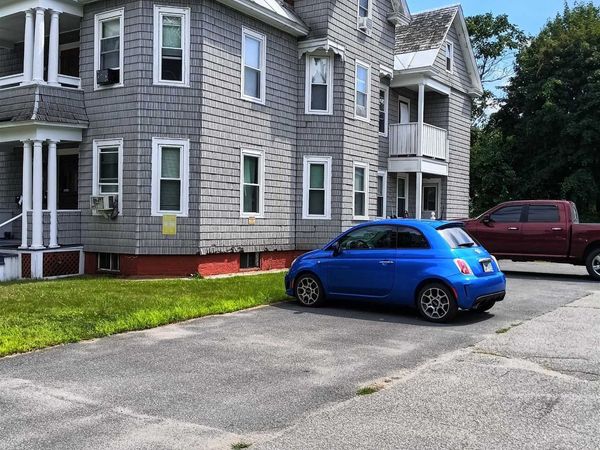 126 Oak Grove Avenue, Brattleboro, VT 05301