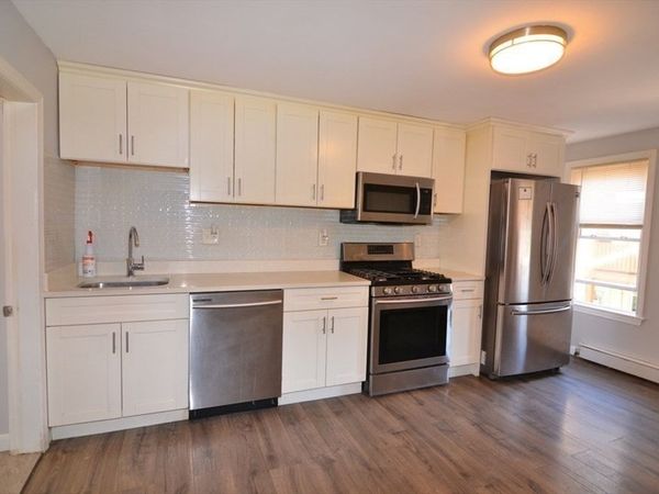 253 Paris St, Unit 1, Boston, MA 02128