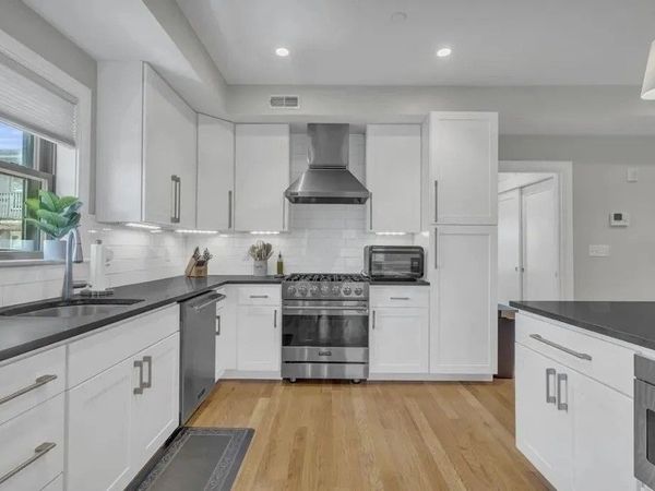24 Rawson St., Unit 3, Boston, MA 02125