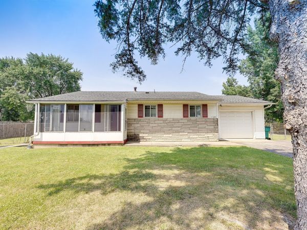 4455 Charlotte Road , Obetz, OH 43207
