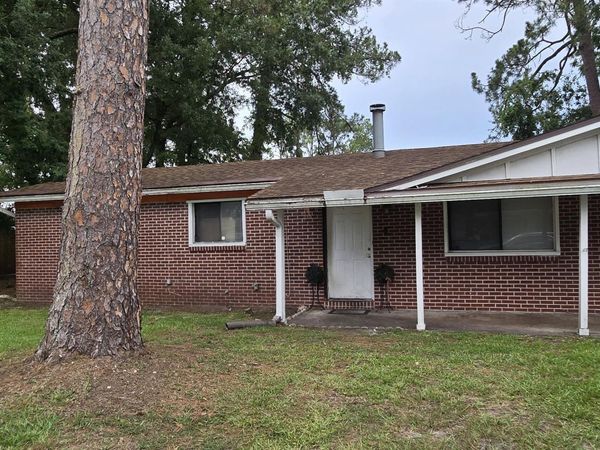 5540 FARGO Drive N, Jacksonville, FL 32207