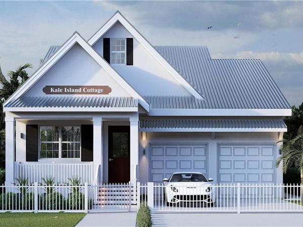 144 - A JEEPERS DR, NAPLES, FL 34112