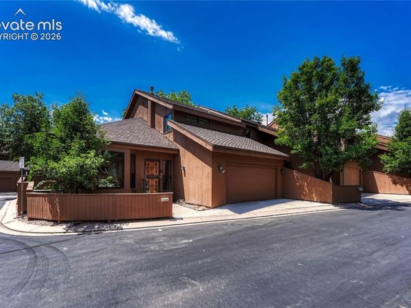 2338 Wood Avenue, Colorado Springs, CO 80907