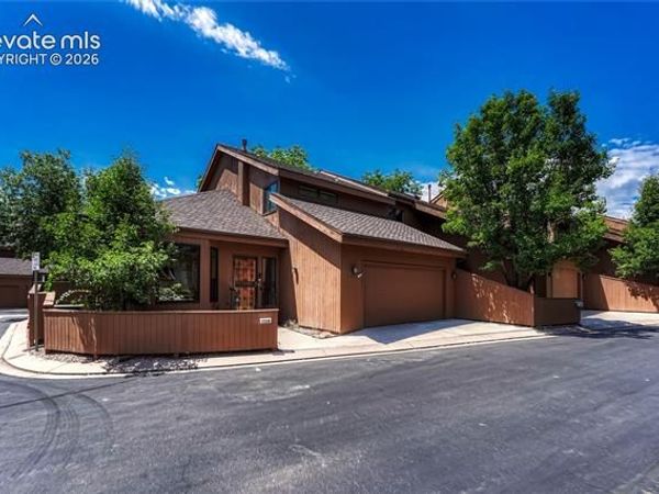 2338 Wood Avenue, Colorado Springs, CO 80907