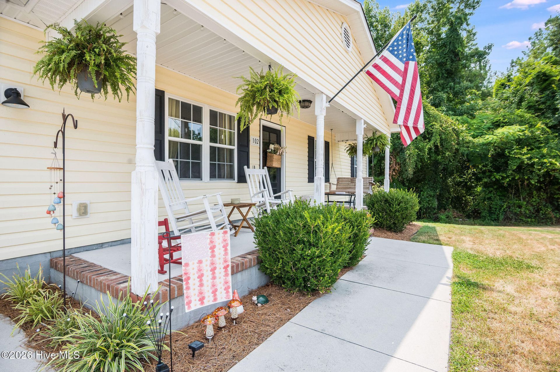 102 Appleton Lane, Richlands, NC 28574 Main Photo