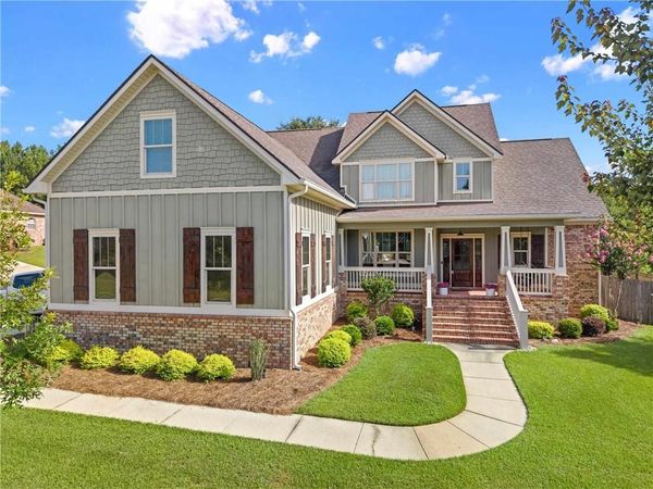 7891 Freshwater Drive , Spanish Fort, AL 36527