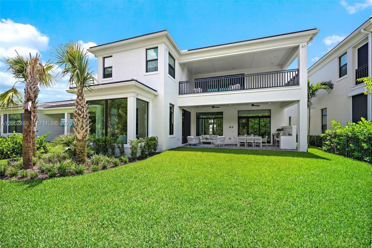 13358 Artisan Cir , Palm Beach Gardens, FL 33418 Photo