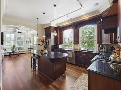 1 Bennett Street, Unit 3, Charleston, SC 29401