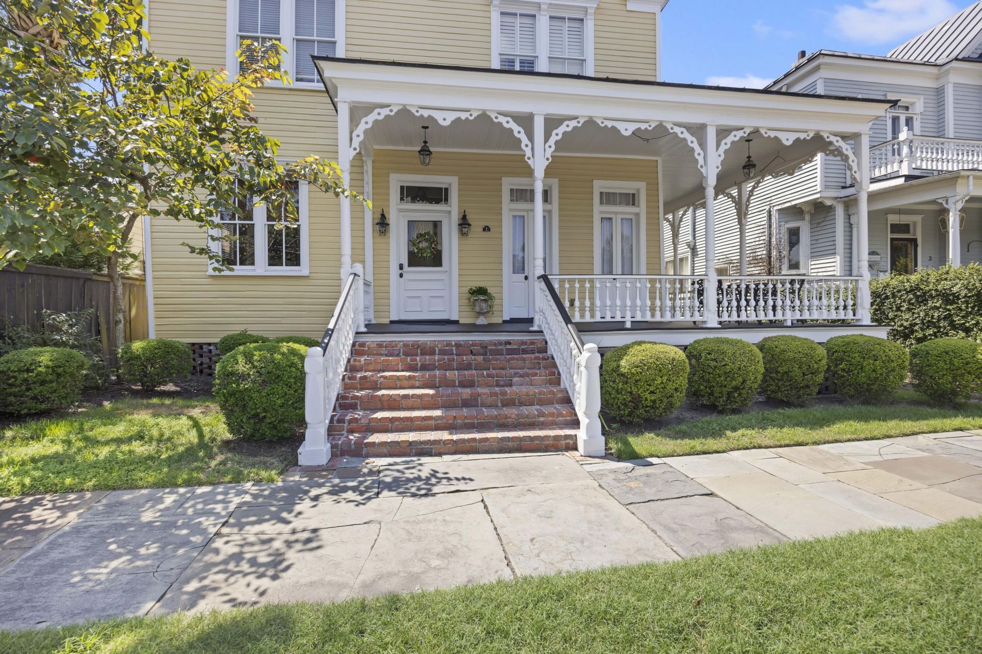 1 Bennett Street Photo 41