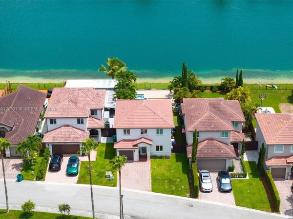 12050 SW 135th Ter , Miami, FL 33186