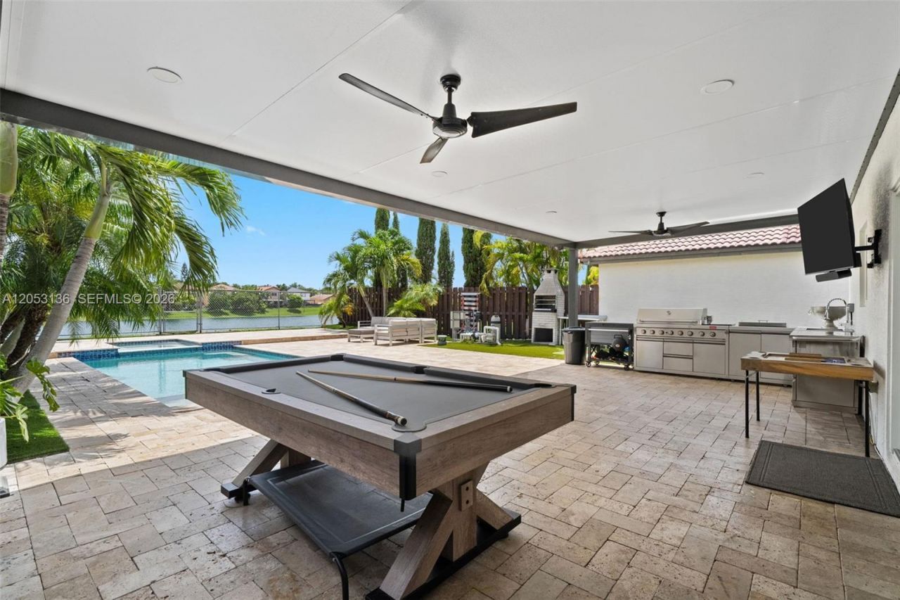 12050 SW 135th Ter , Miami, FL 33186 Photo