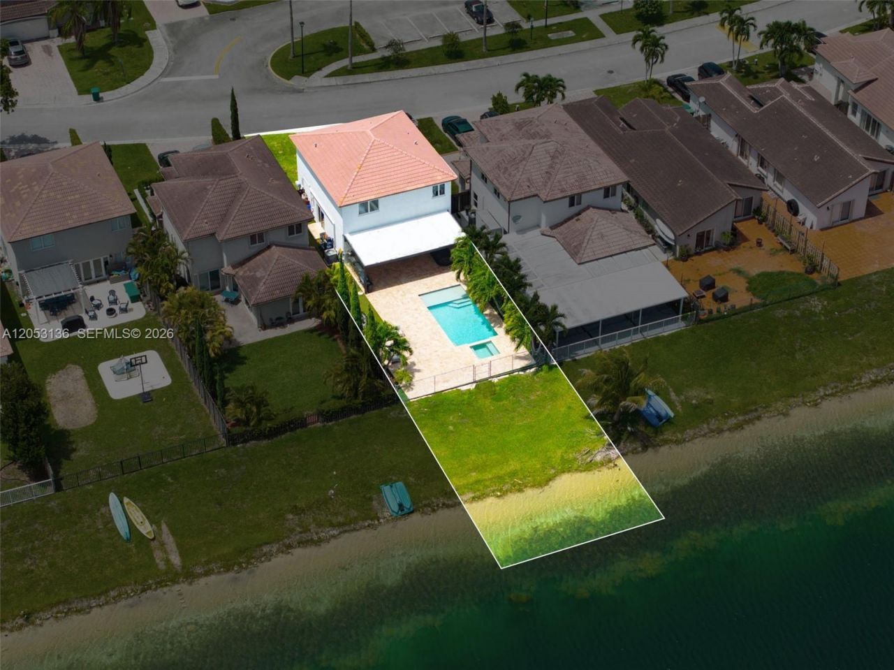 12050 SW 135th Ter , Miami, FL 33186 Photo